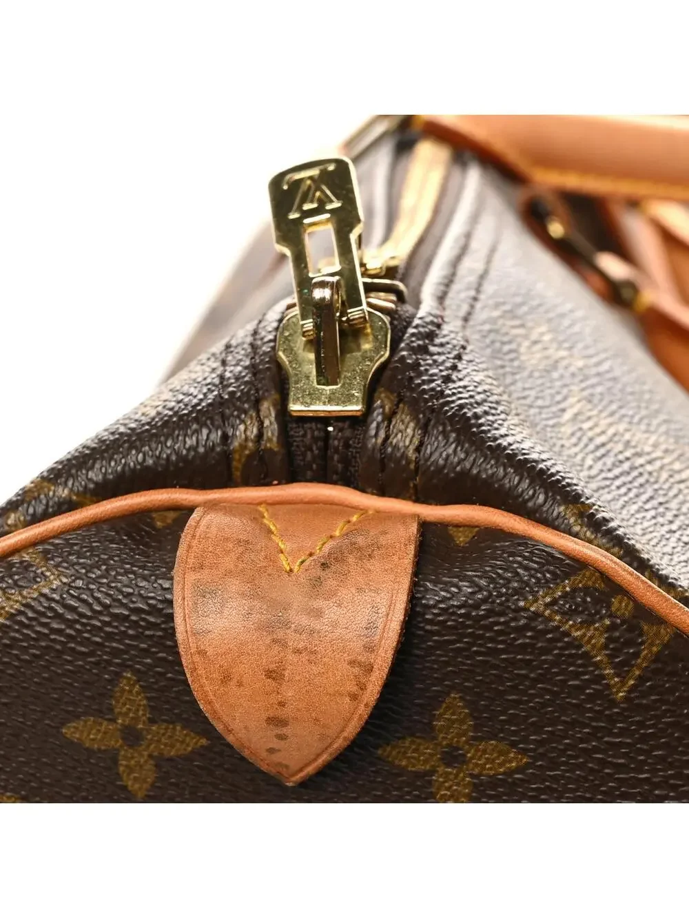 Louis Vuitton Keepall 55 #277716L89B